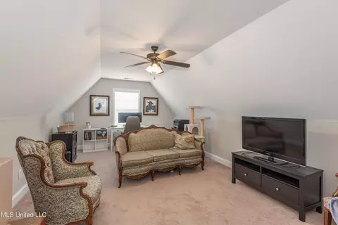 Bedroom - 1325 Fieldstone St, Hernando, MS 38632 photo 5 of 5