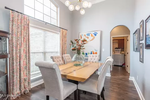 Dining - 1325 Fieldstone St, Hernando, MS 38632 photo 1 of 2