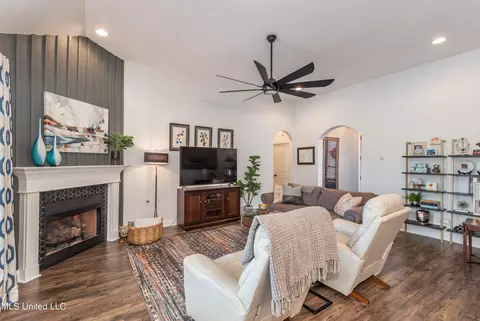 Bedroom - 1325 Fieldstone St, Hernando, MS 38632 photo 1 of 5
