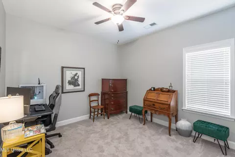 Bedroom - 1325 Fieldstone St, Hernando, MS 38632 photo 3 of 5