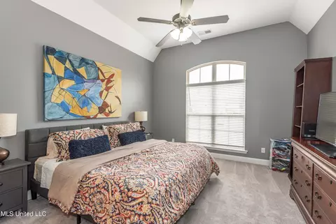 Bedroom - 1325 Fieldstone St, Hernando, MS 38632 photo 2 of 5