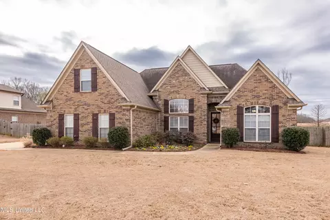 1325 Fieldstone St, Hernando, MS 38632