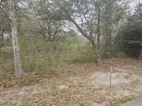 0 Dara Hills Rd, Gulfport, MS 39503