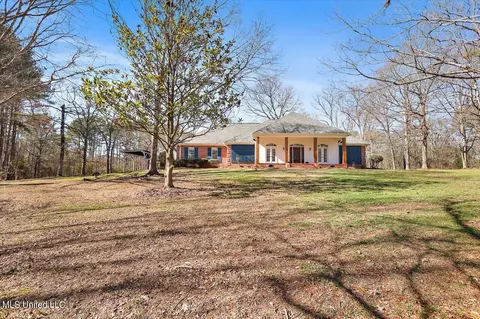 Exterior - 111 Ashley Cv, Brandon, MS 39047 photo 12 of 13