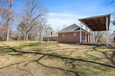 Exterior - 111 Ashley Cv, Brandon, MS 39047 photo 6 of 13