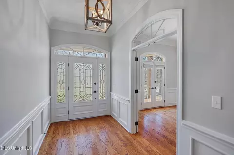 Entry Way - 111 Ashley Cv, Brandon, MS 39047 photo 1 of 2