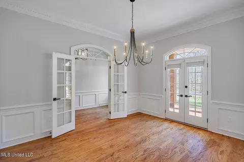 Entry Way - 111 Ashley Cv, Brandon, MS 39047 photo 2 of 2