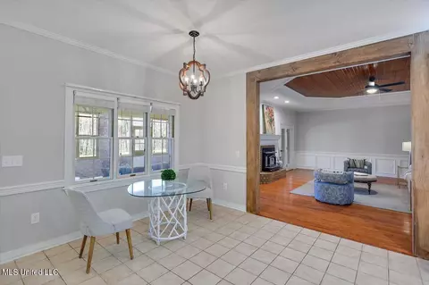 Dining - 111 Ashley Cv, Brandon, MS 39047 photo 1 of 1
