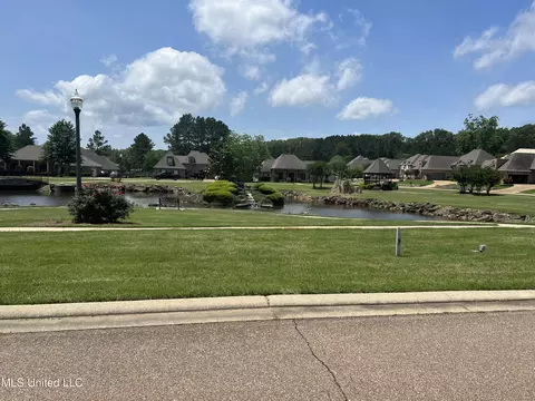 Exterior - 140 Grandeur Dr, Brandon, MS 39042 photo 8 of 9