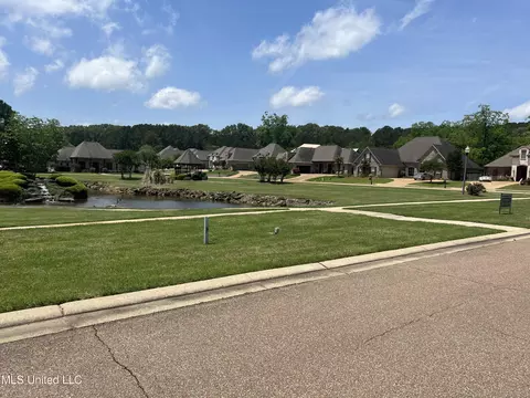 Exterior - 140 Grandeur Dr, Brandon, MS 39042 photo 9 of 9