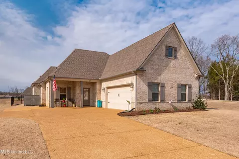 1151 Howell Way, Hernando, MS 38632