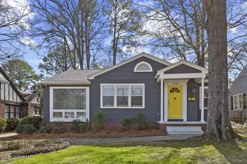 619 Mohawk Ave, Jackson, MS 39216