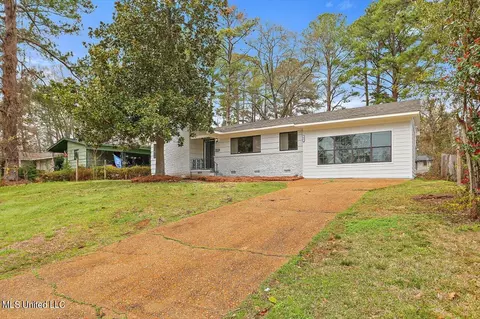 612 Witsell Rd, Jackson, MS 39206 photo 4