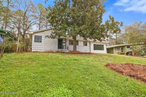 612 Witsell Rd, Jackson, MS 39206 photo 3