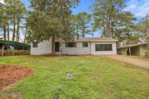 612 Witsell Rd, Jackson, MS 39206 photo 2
