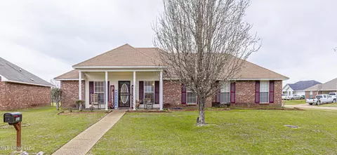 1123 Bullrun Drive Dr, Jackson, MS 39272
