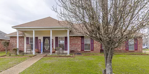 1123 Bullrun Drive Dr, Jackson, MS 39272 photo 2