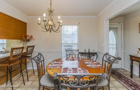 1123 Bullrun Drive Dr, Jackson, MS 39272 photo 15