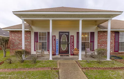 1123 Bullrun Drive Dr, Jackson, MS 39272 photo 3