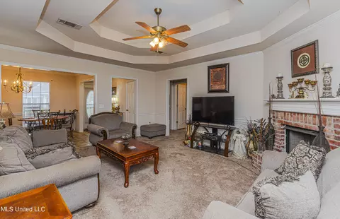 1123 Bullrun Drive Dr, Jackson, MS 39272 photo 20