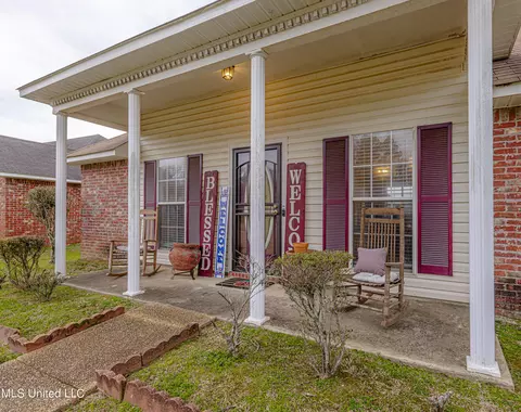 1123 Bullrun Drive Dr, Jackson, MS 39272 photo 4