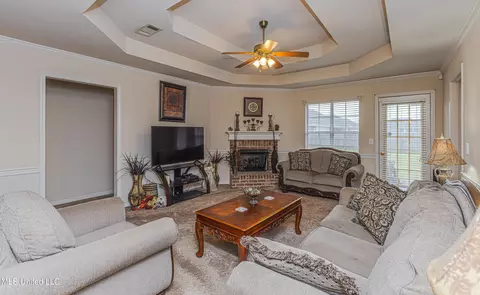 1123 Bullrun Drive Dr, Jackson, MS 39272 photo 18