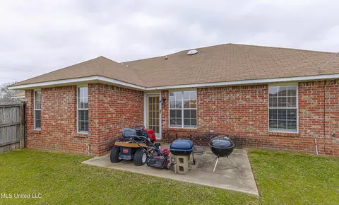 1123 Bullrun Drive Dr, Jackson, MS 39272 photo 9