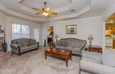 1123 Bullrun Drive Dr, Jackson, MS 39272 photo 19