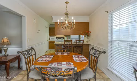 1123 Bullrun Drive Dr, Jackson, MS 39272 photo 14