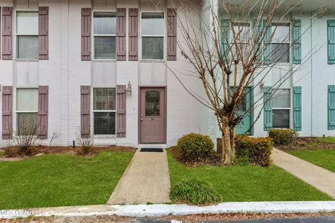 3230 Cumberland Rd #51, Ocean Springs, MS 39564