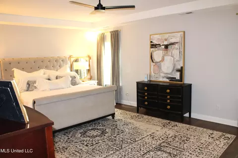 Bedroom - 702 Dudley Dr, Hernando, MS 38632 photo 1 of 11