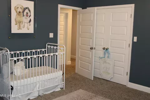 Bedroom - 702 Dudley Dr, Hernando, MS 38632 photo 8 of 11