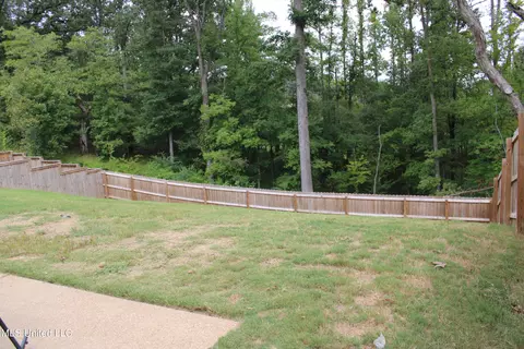 Exterior - 702 Dudley Dr, Hernando, MS 38632 photo 3 of 4