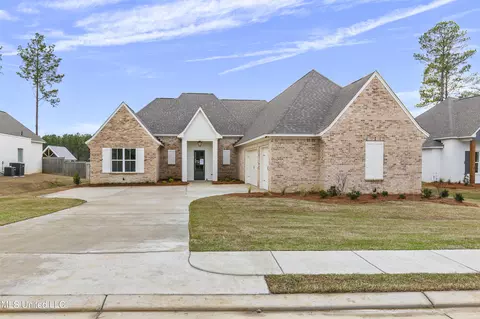 342 Wellstone Pl #LOT 319, Madison, MS 39110