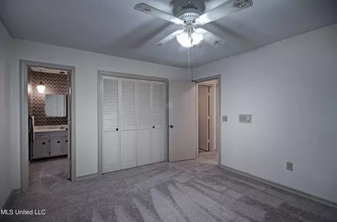 Bedroom - 124 Long Meadow Rd, Brandon, MS 39042 photo 1 of 1