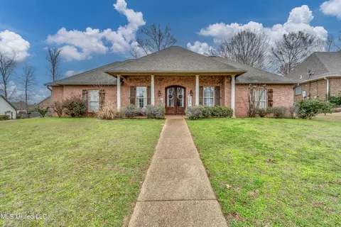 102 Ashbrooke Blvd, Madison, MS 39110
