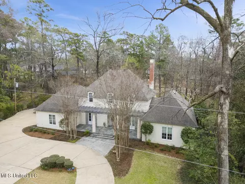 4654 Hickory Ridge Rd, Jackson, MS 39211 photo 1