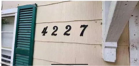 4227 Chennault Ave, Jackson, MS 39209