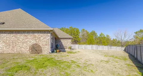 Exterior - 238 Bellamy Ct, Flowood, MS 39232 photo 5 of 9