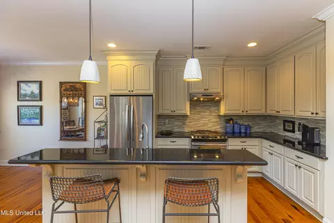 Kitchen - 238 Bellamy Ct, Flowood, MS 39232 photo 1 of 6