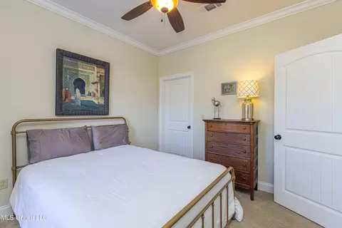 Bedroom - 238 Bellamy Ct, Flowood, MS 39232 photo 3 of 6