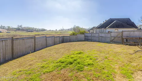 Exterior - 238 Bellamy Ct, Flowood, MS 39232 photo 7 of 9
