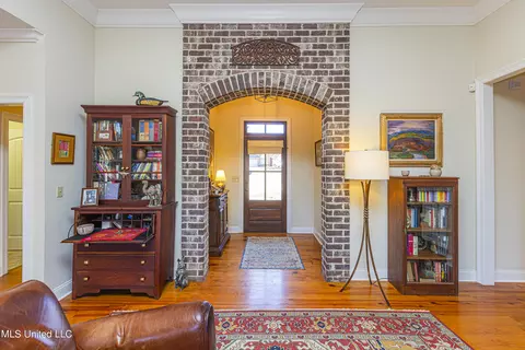 Entry Way - 238 Bellamy Ct, Flowood, MS 39232 photo 2 of 3