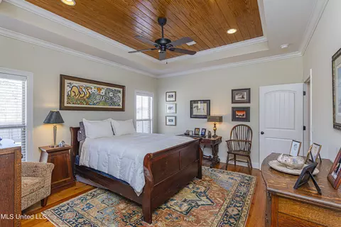 Bedroom - 238 Bellamy Ct, Flowood, MS 39232 photo 2 of 6