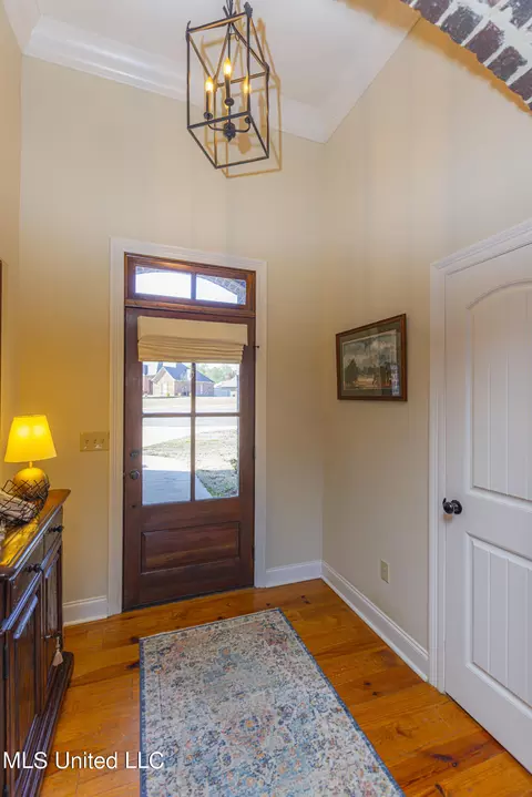 Entry Way - 238 Bellamy Ct, Flowood, MS 39232 photo 3 of 3