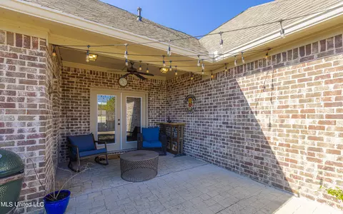 Exterior - 238 Bellamy Ct, Flowood, MS 39232 photo 2 of 9