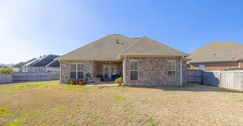 Exterior - 238 Bellamy Ct, Flowood, MS 39232 photo 3 of 9