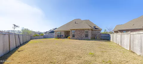 Exterior - 238 Bellamy Ct, Flowood, MS 39232 photo 6 of 9