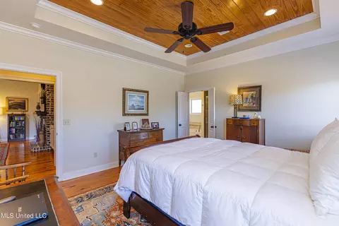 Bedroom - 238 Bellamy Ct, Flowood, MS 39232 photo 6 of 6