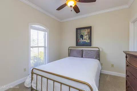 Bedroom - 238 Bellamy Ct, Flowood, MS 39232 photo 4 of 6